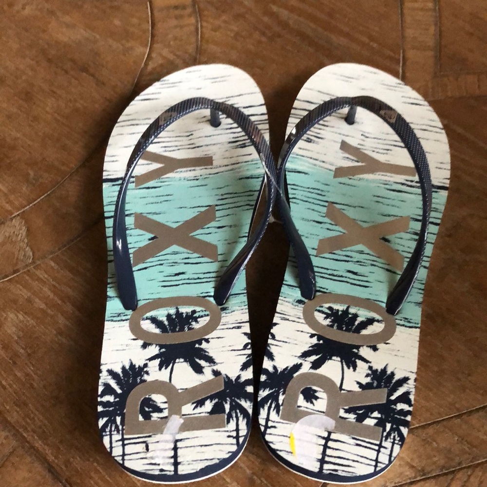 Flip Flops